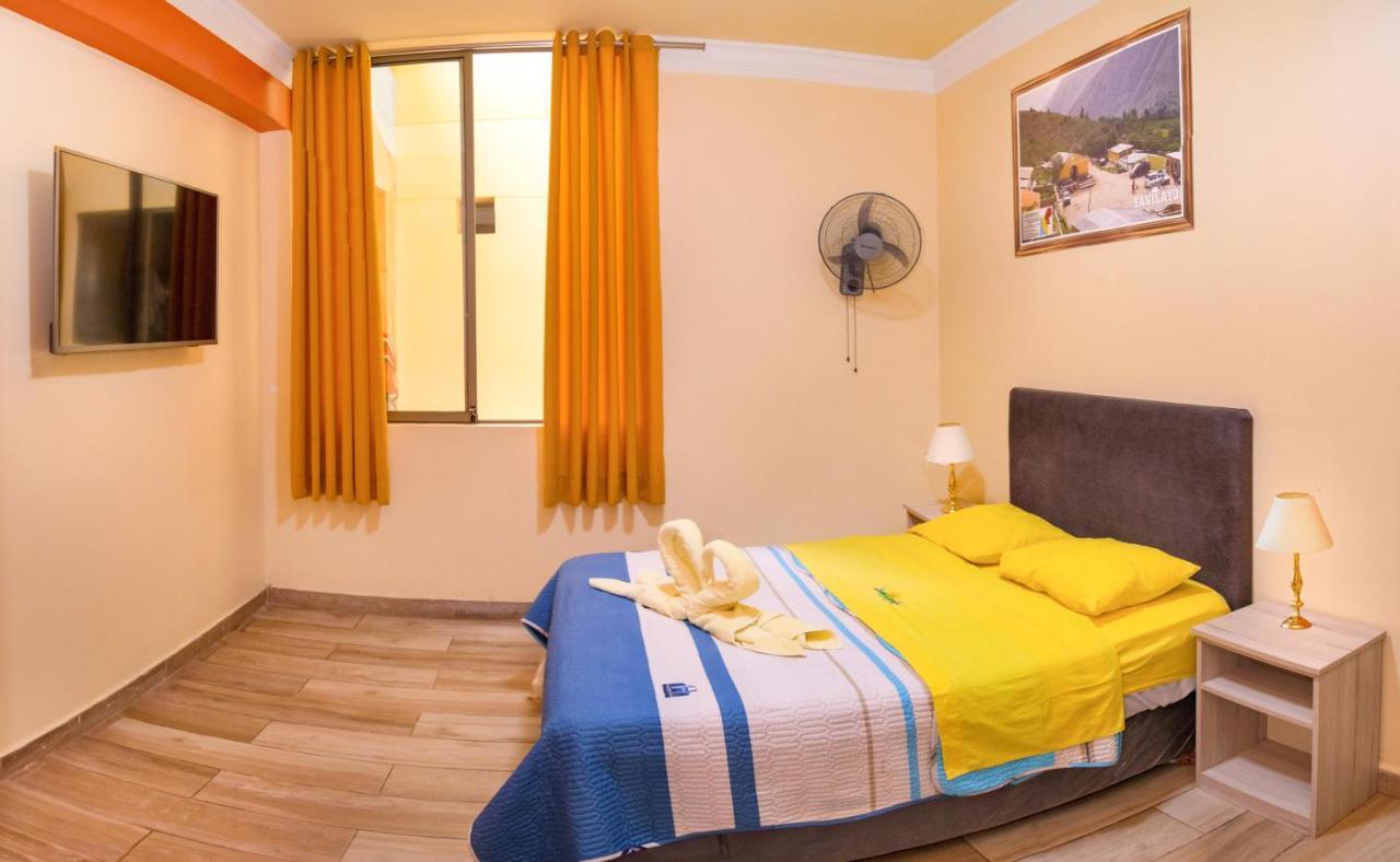 Hotel Savilayo إِكا المظهر الخارجي الصورة